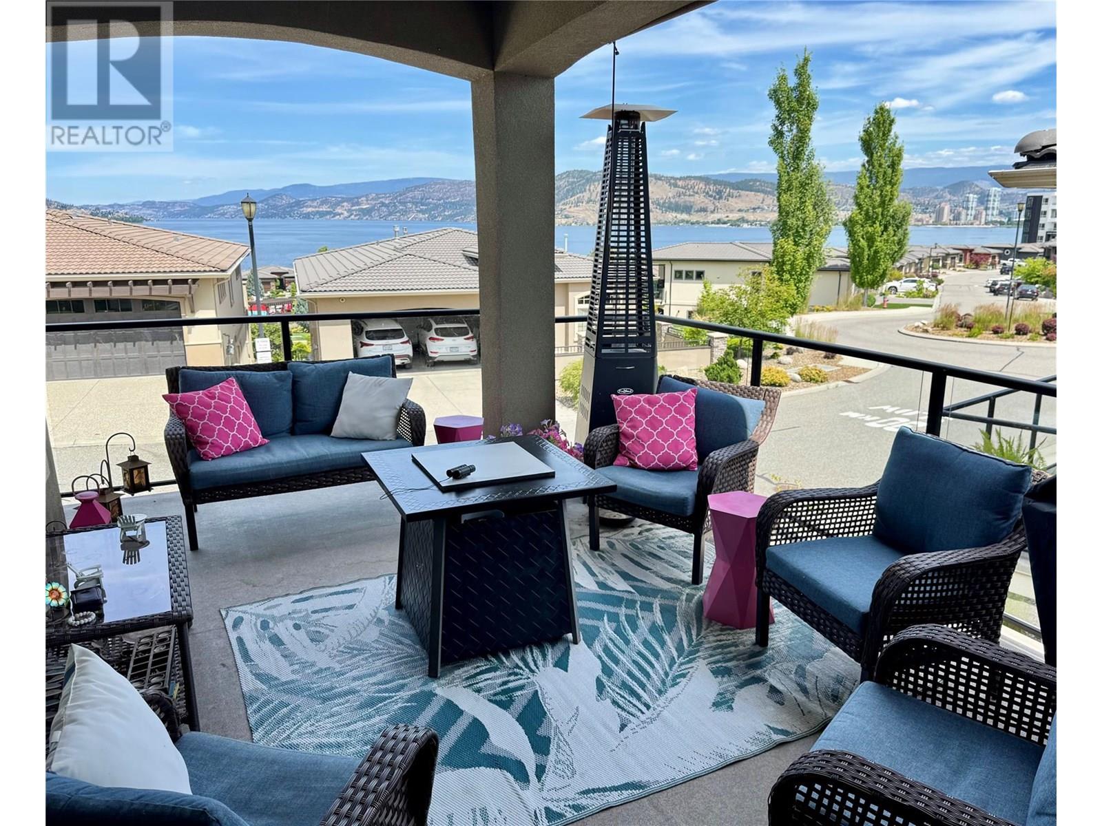  1605 Marina Way, West Kelowna