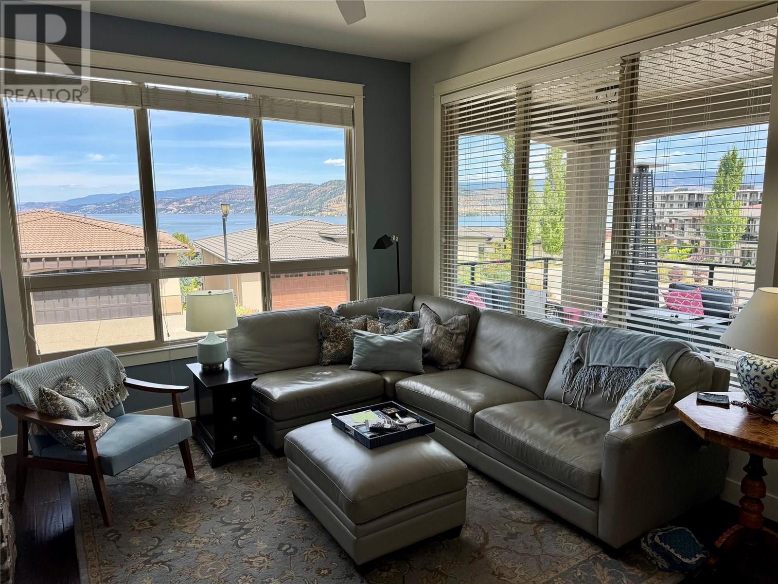  1605 Marina Way, West Kelowna