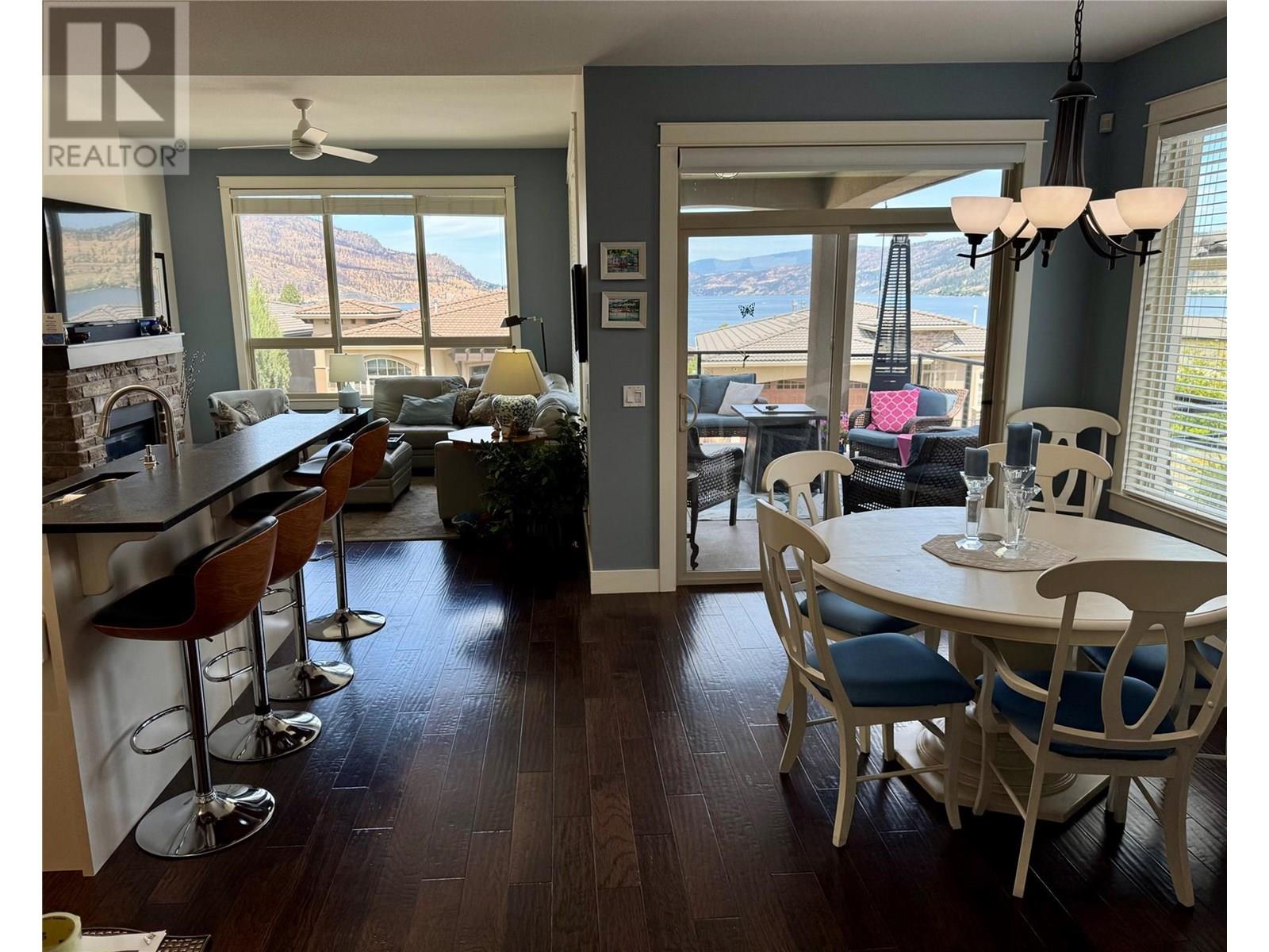  1605 Marina Way, West Kelowna