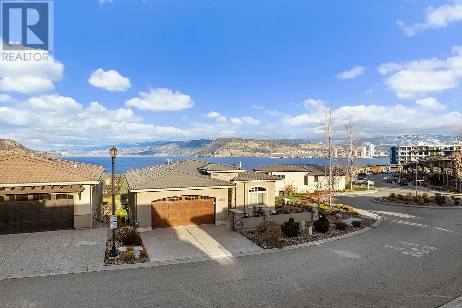  1605 Marina Way, West Kelowna