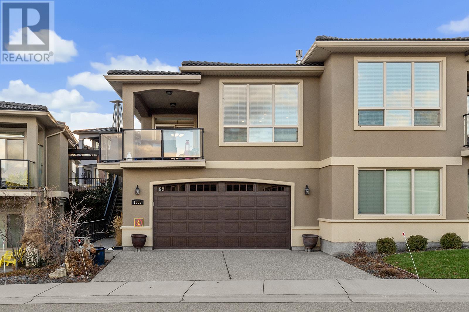  1605 Marina Way, West Kelowna