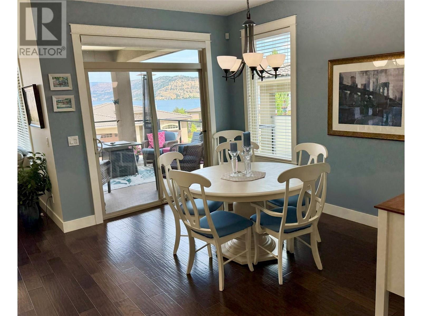  1605 Marina Way, West Kelowna