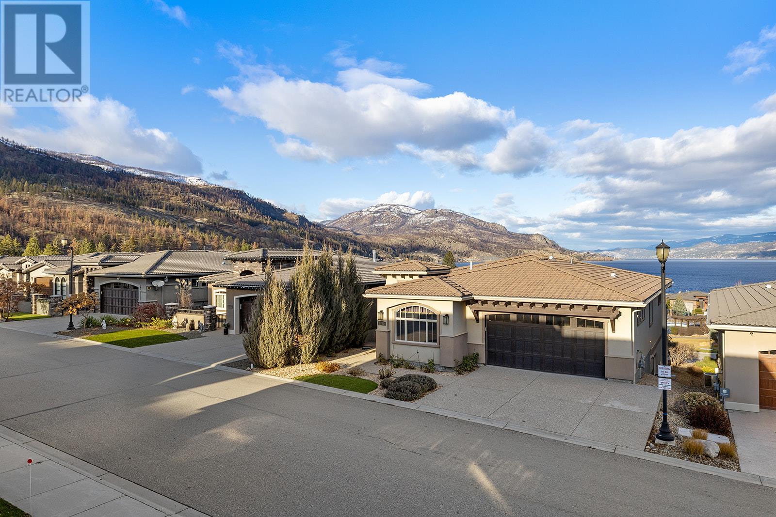  1605 Marina Way, West Kelowna