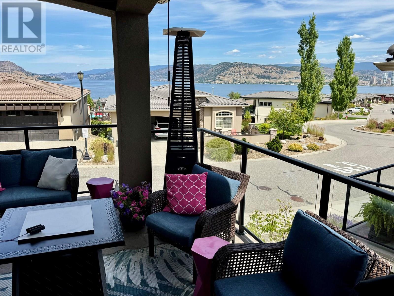  1605 Marina Way, West Kelowna