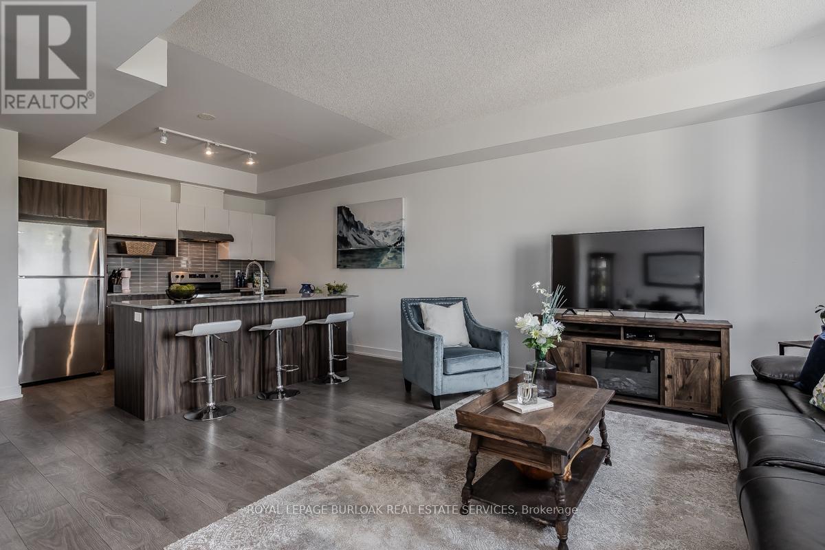 Photo 42 of 28 1121 Cooke Boulevard, Burlington ON