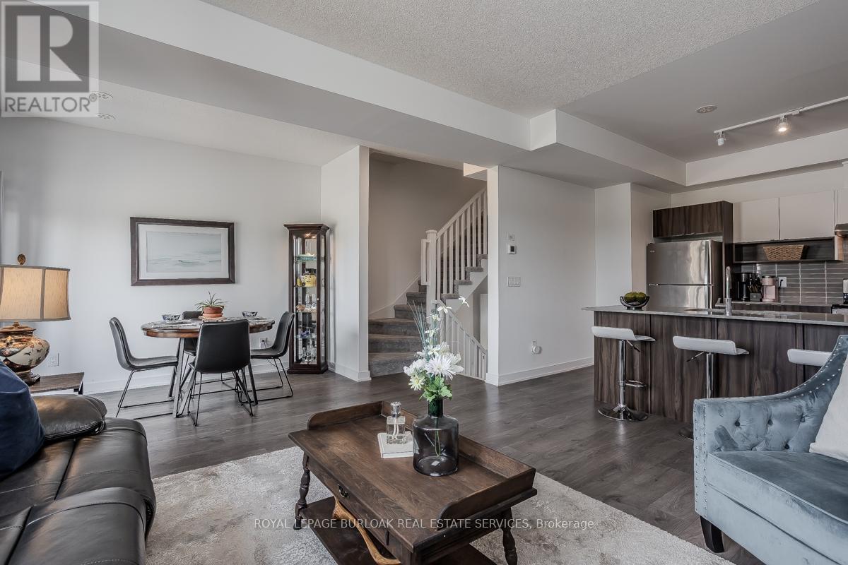 Photo 43 of 28 1121 Cooke Boulevard, Burlington ON
