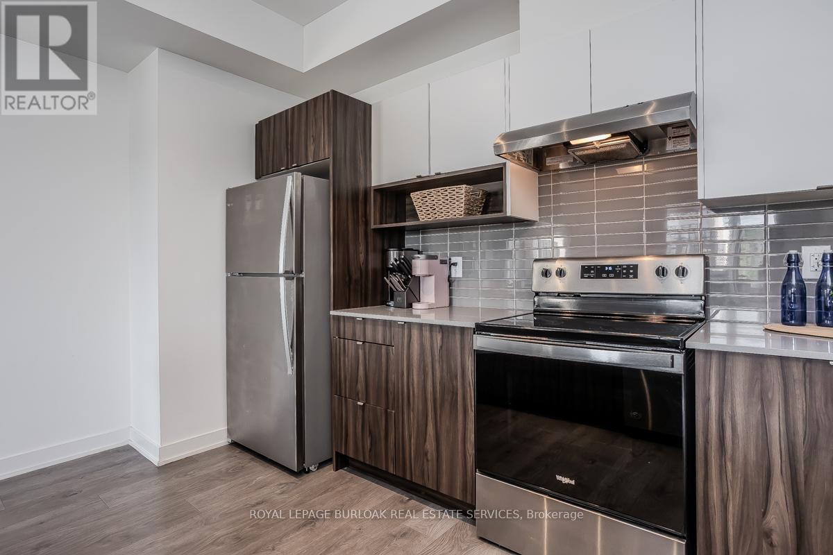 Photo 22 of 28 1121 Cooke Boulevard, Burlington ON