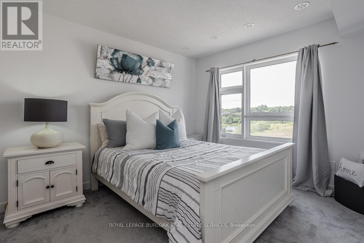Photo 25 of 28 1121 Cooke Boulevard, Burlington ON