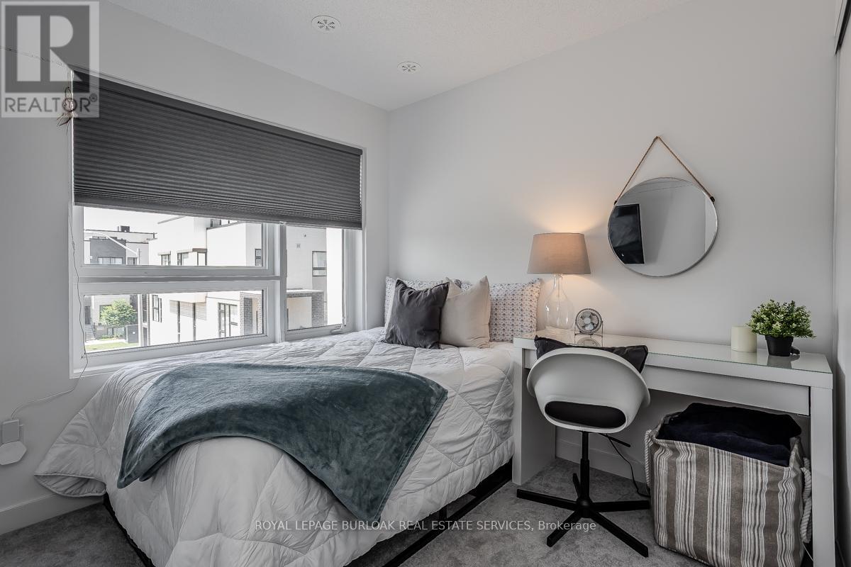 Photo 40 of 28 1121 Cooke Boulevard, Burlington ON