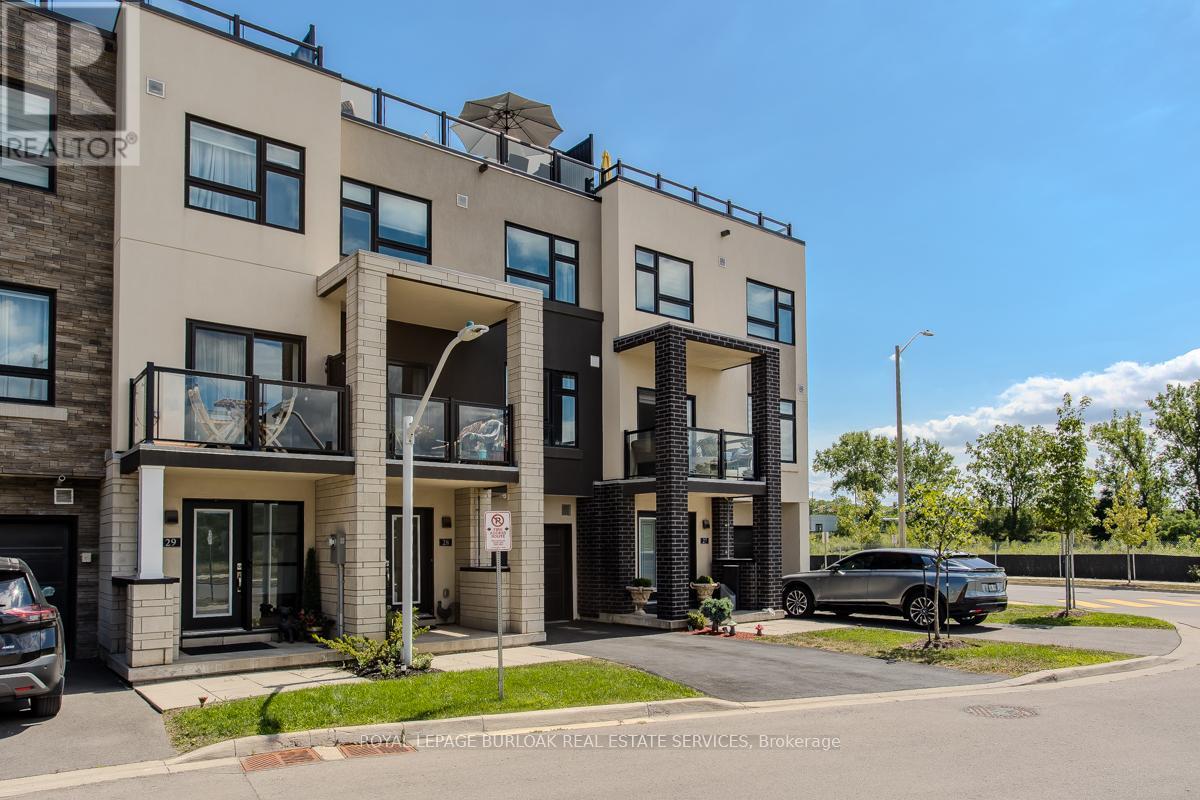 Photo 41 of 28 1121 Cooke Boulevard, Burlington ON