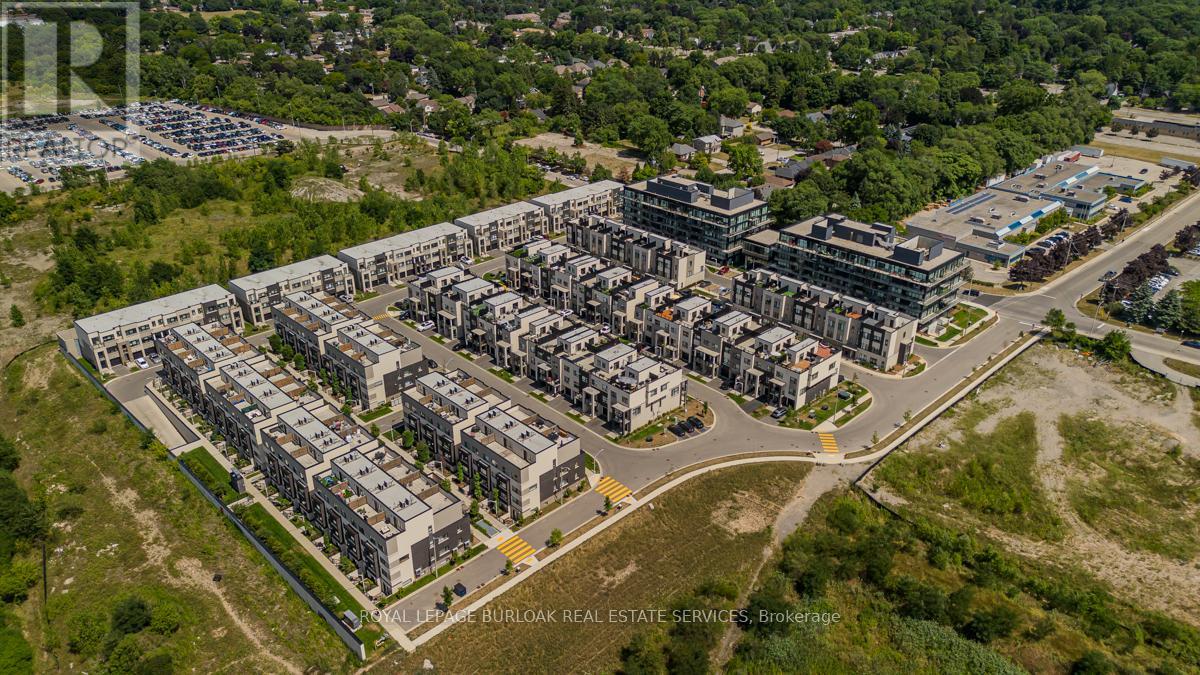 Photo 33 of 28 1121 Cooke Boulevard, Burlington ON