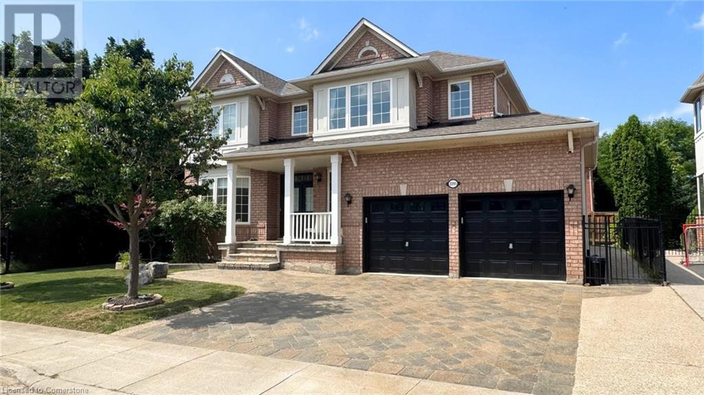 Photo 25 of 2295 Avalon Drive, Burlington ON