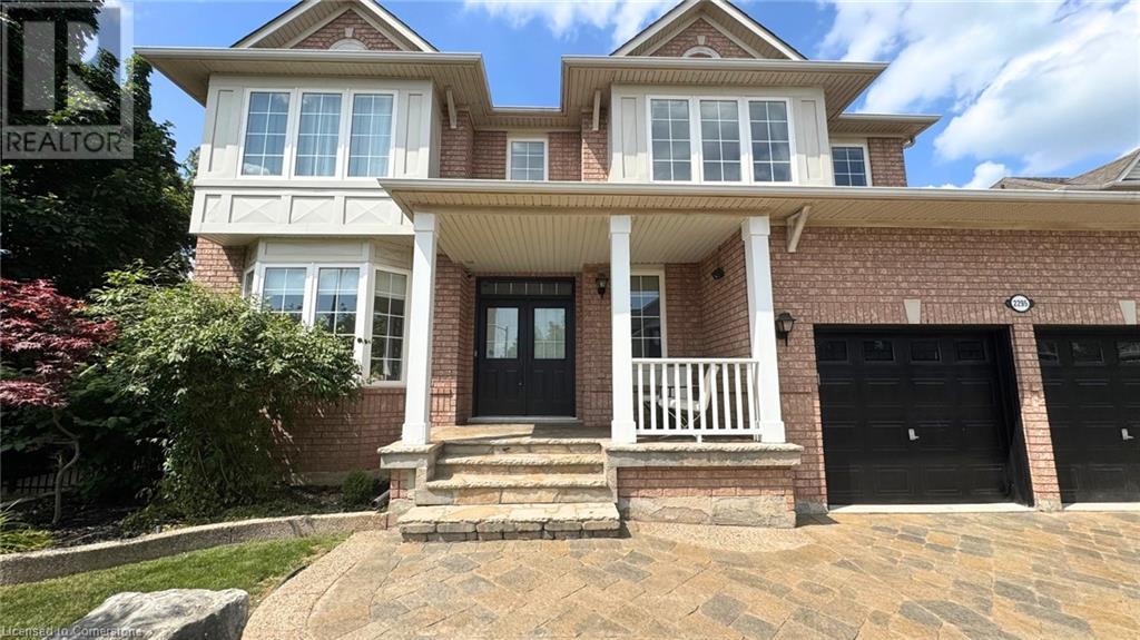 Photo 34 of 2295 Avalon Drive, Burlington ON
