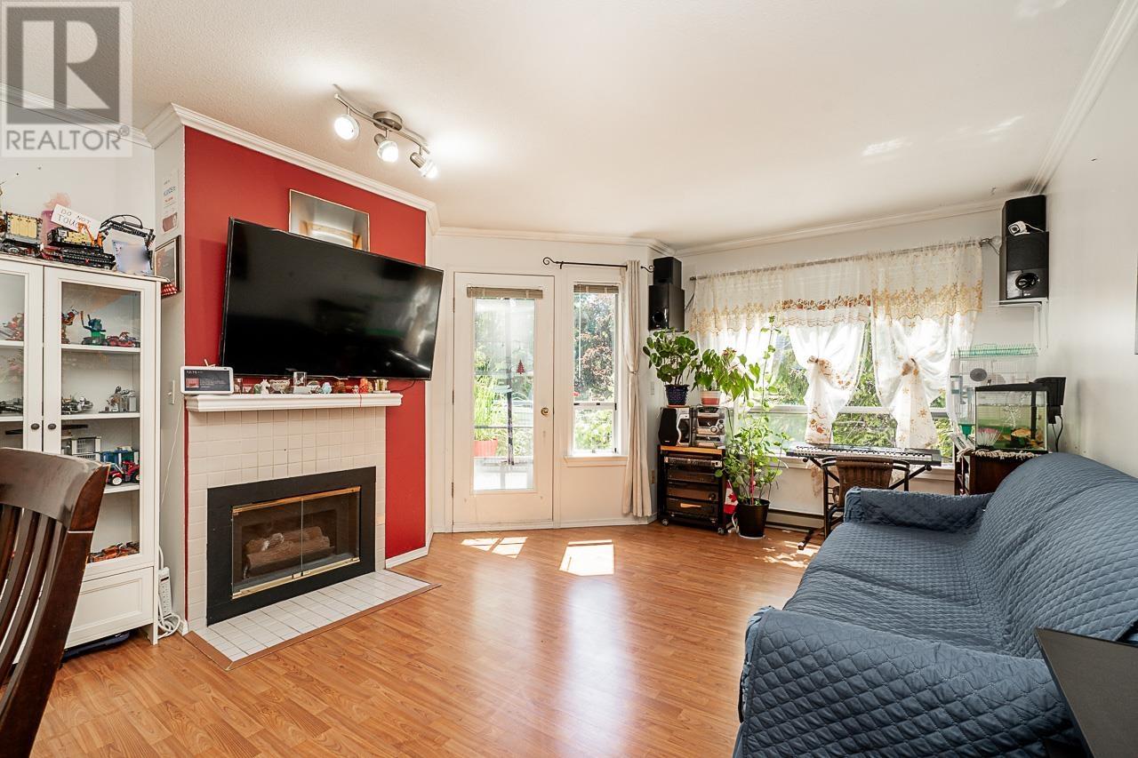 Photo 10 of 213 7760 Moffatt Road, Richmond BC