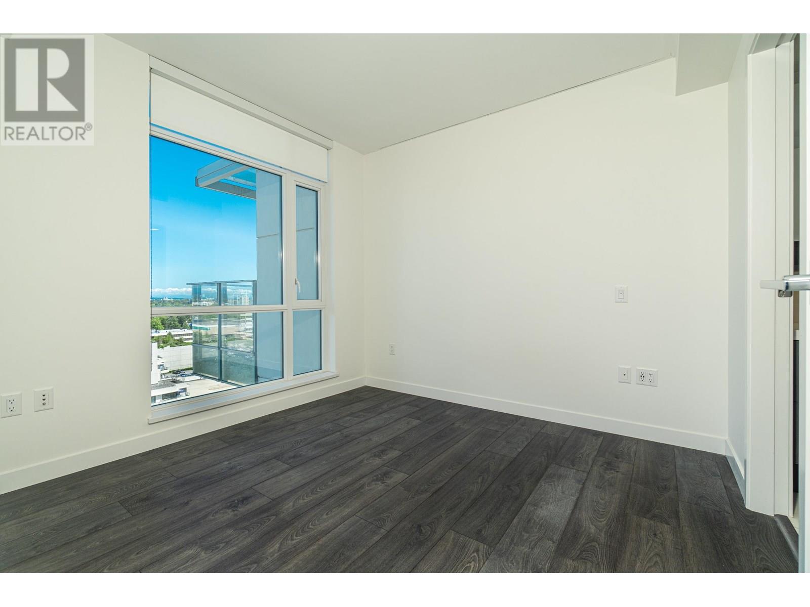 Photo 11 of 1511 5580 No 3 Road, Richmond BC