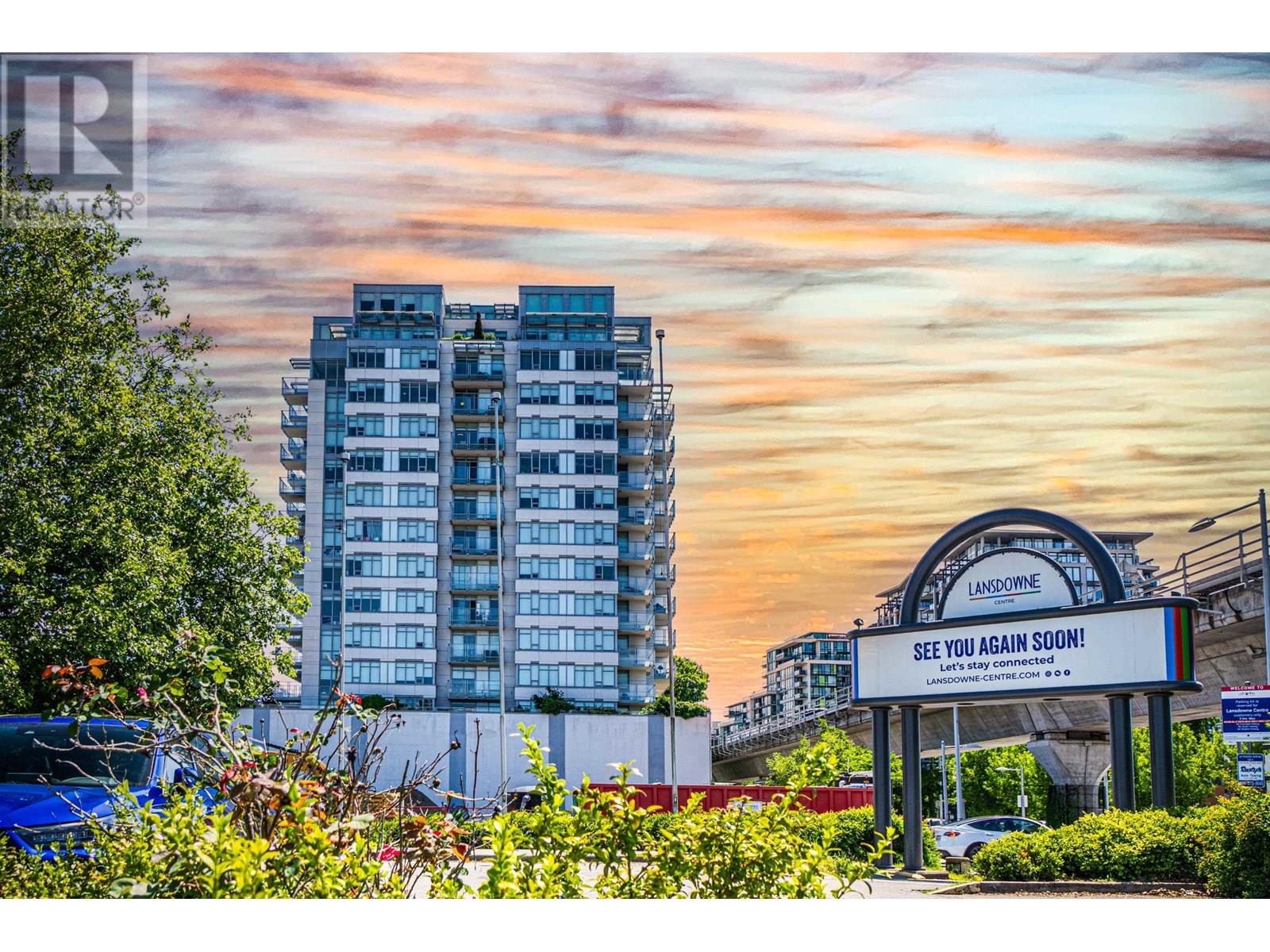 Photo 19 of 1511 5580 No 3 Road, Richmond BC