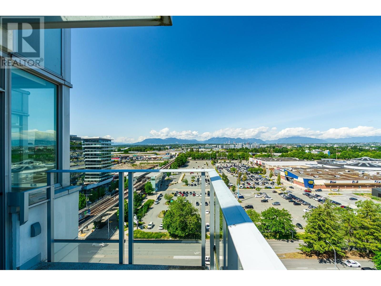 Photo 20 of 1511 5580 No 3 Road, Richmond BC