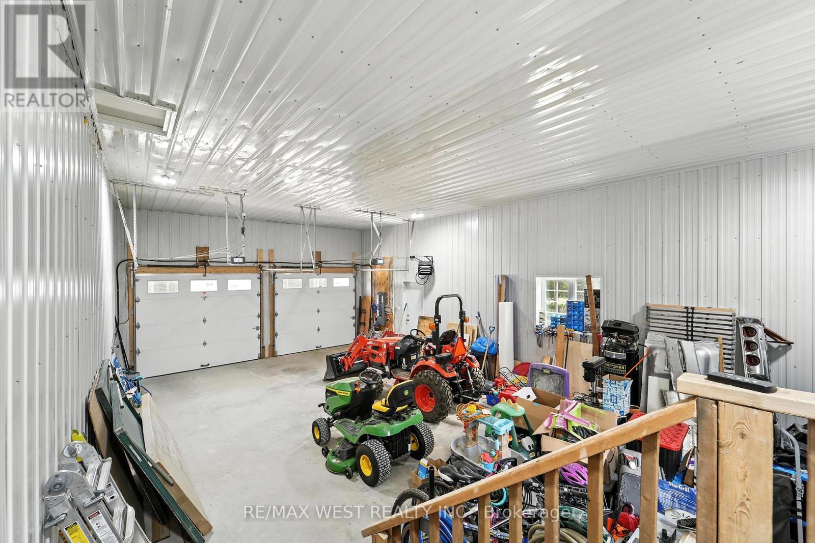 Photo 3 of 11650 Rocksprings Road, Elizabethtownkitley ON