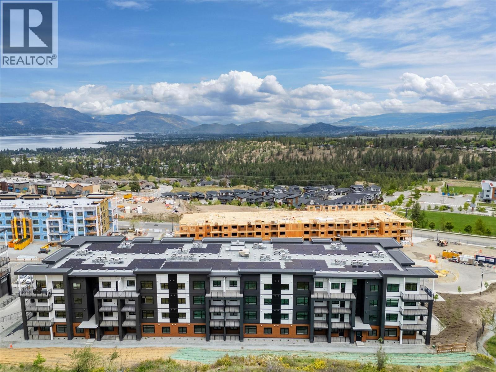 208 1111 Frost Road, Kelowna