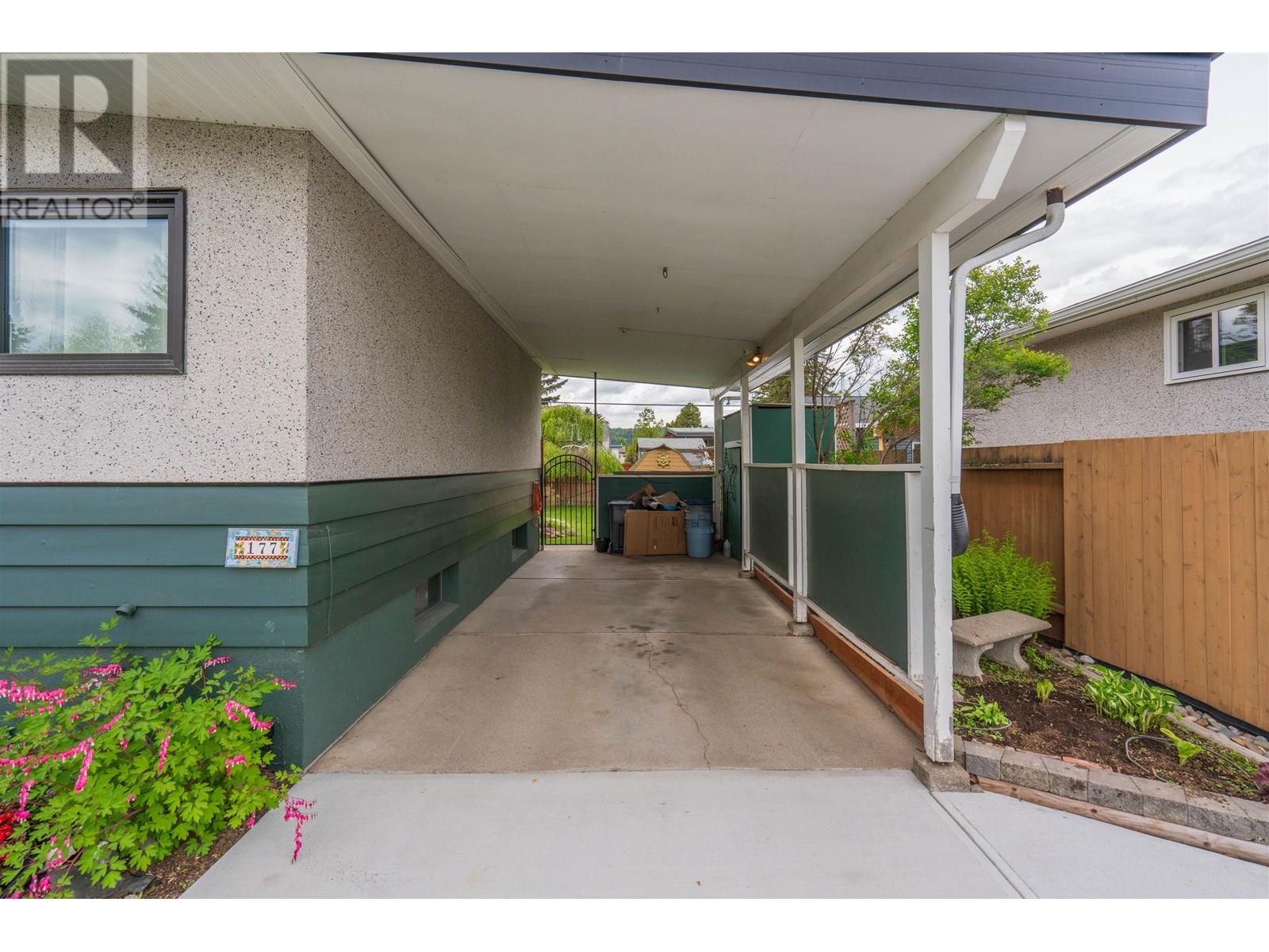 Photo 23 of 177 N Ogilvie Street, Prince George BC