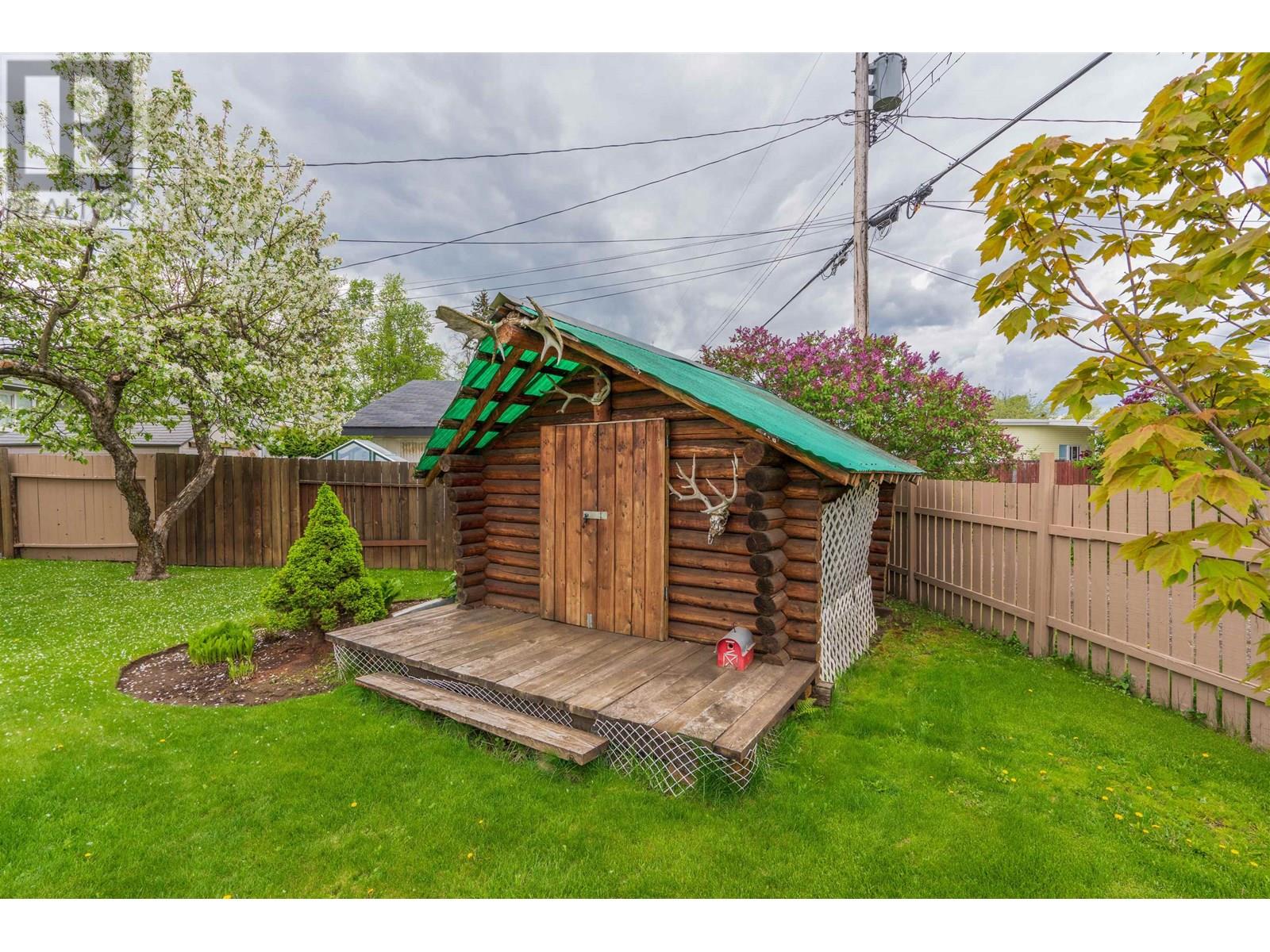 Photo 25 of 177 N Ogilvie Street, Prince George BC