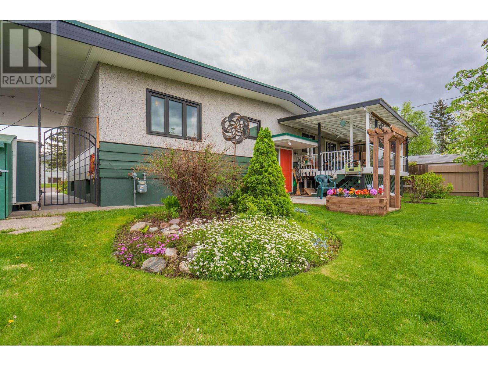 Photo 22 of 177 N Ogilvie Street, Prince George BC