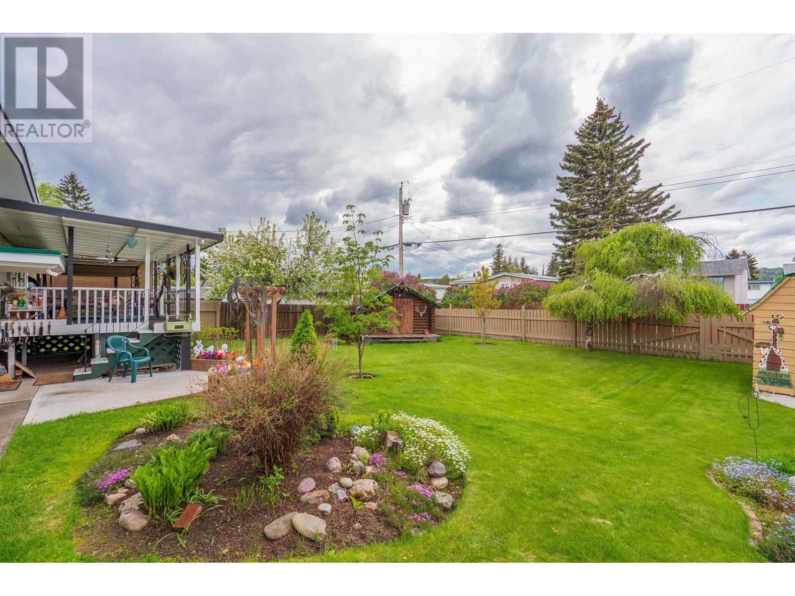Photo 28 of 177 N Ogilvie Street, Prince George BC