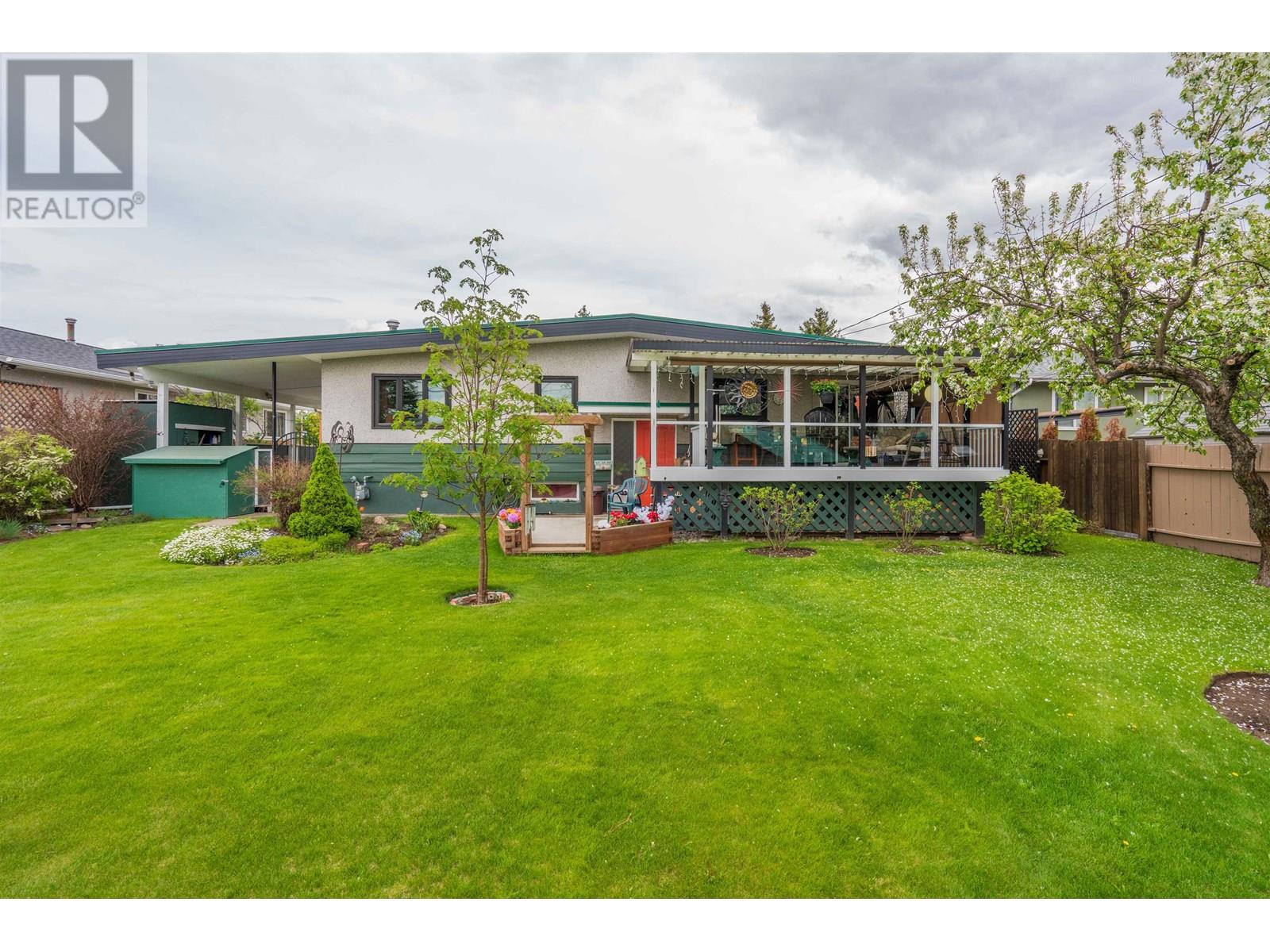 Photo 31 of 177 N Ogilvie Street, Prince George BC