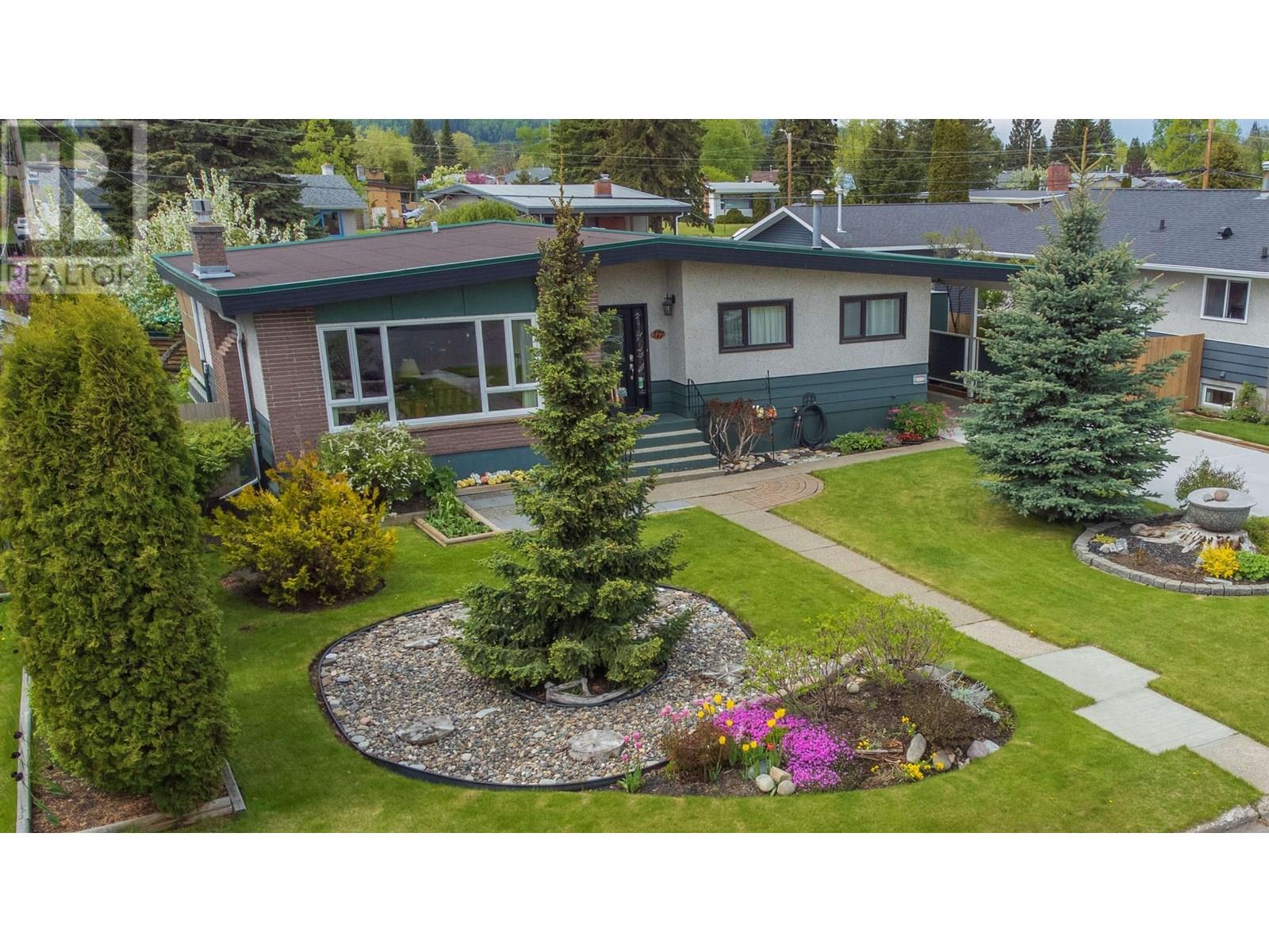 Photo 32 of 177 N Ogilvie Street, Prince George BC