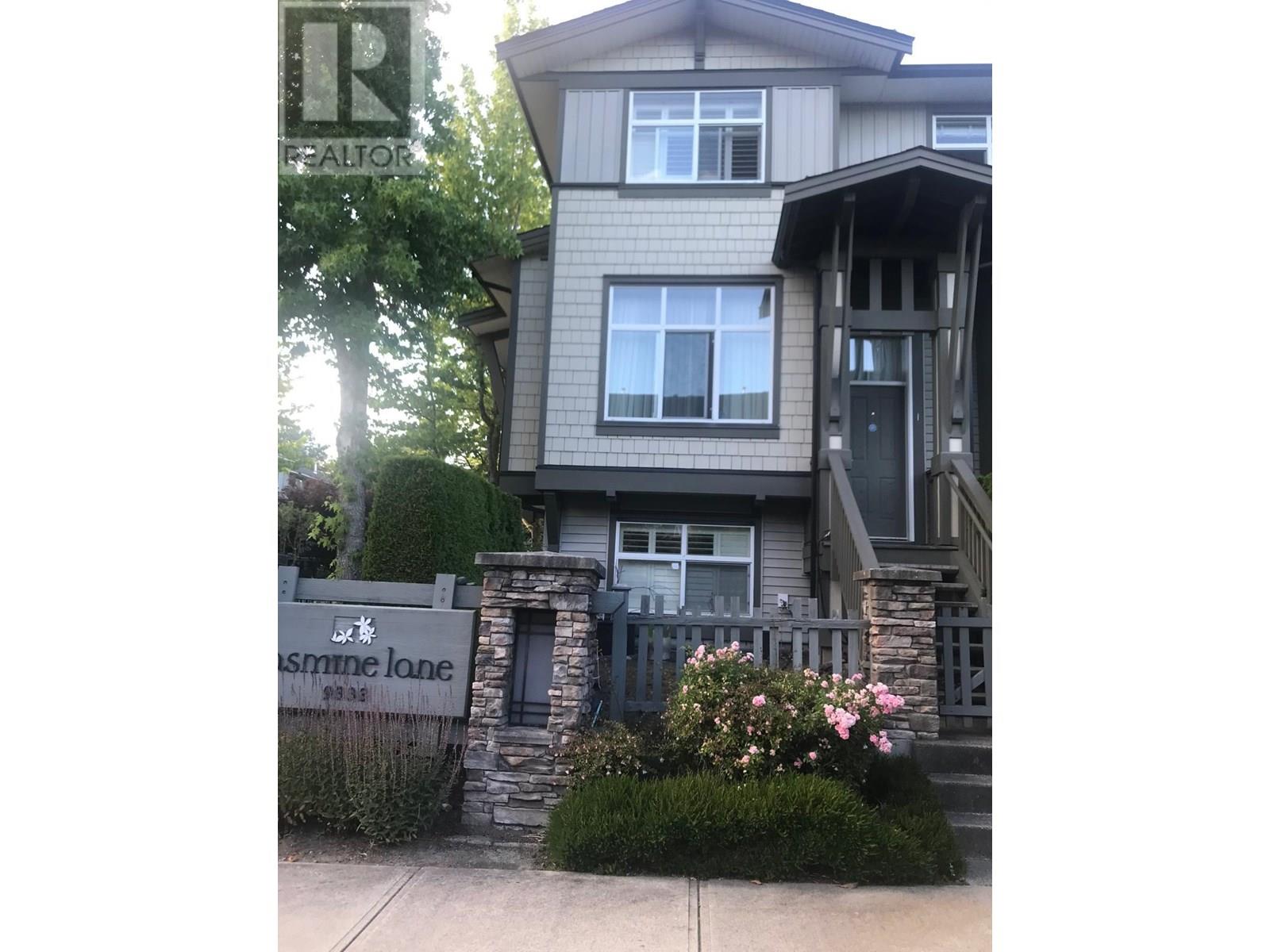 Photo 1 of 1 9333 Sills Avenue, Richmond BC