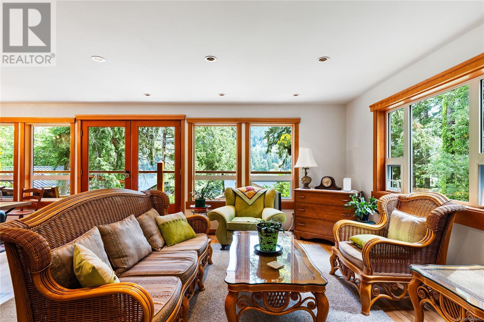 1415 West Shawnigan Lake Rd, Shawnigan Lake
