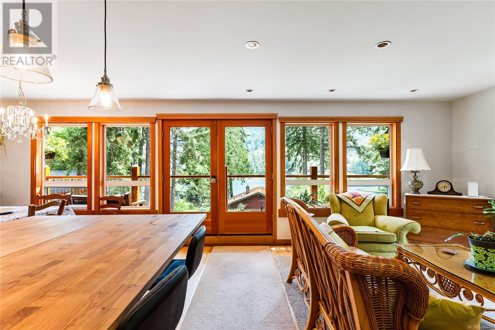 1415 West Shawnigan Lake Rd, Shawnigan Lake