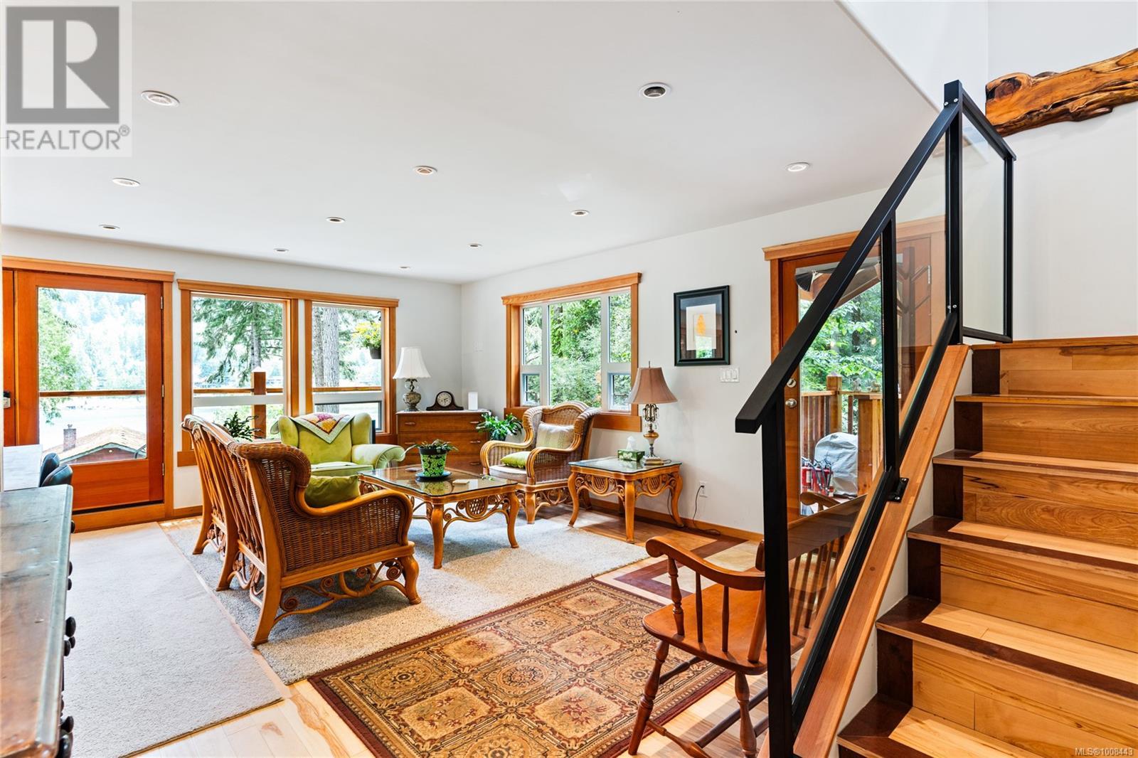 1415 West Shawnigan Lake Rd, Shawnigan Lake