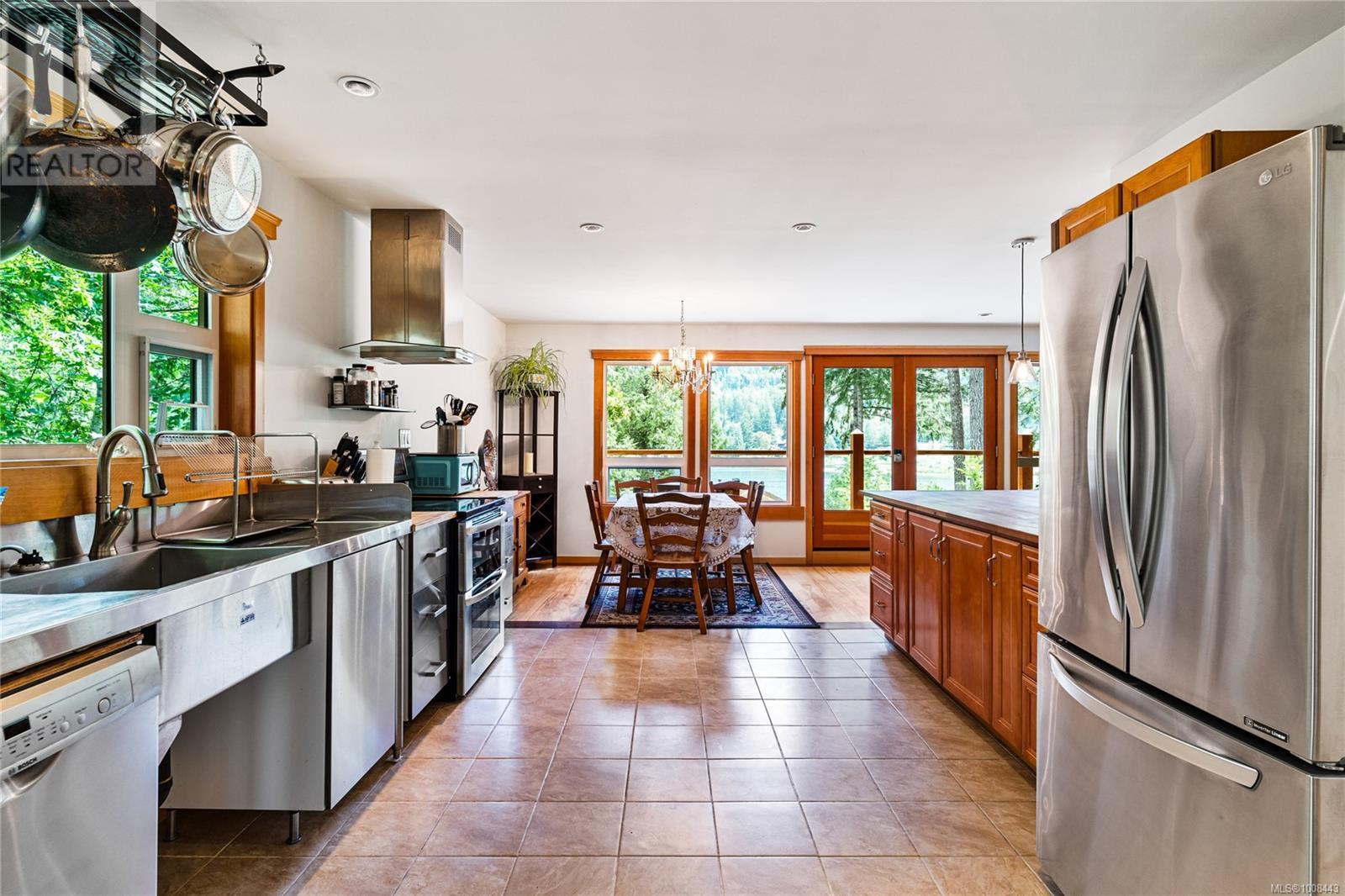 1415 West Shawnigan Lake Rd, Shawnigan Lake