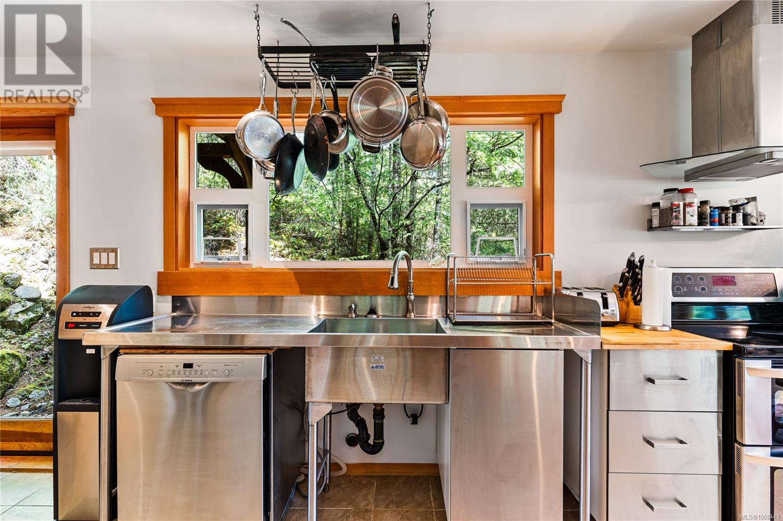 1415 West Shawnigan Lake Rd, Shawnigan Lake