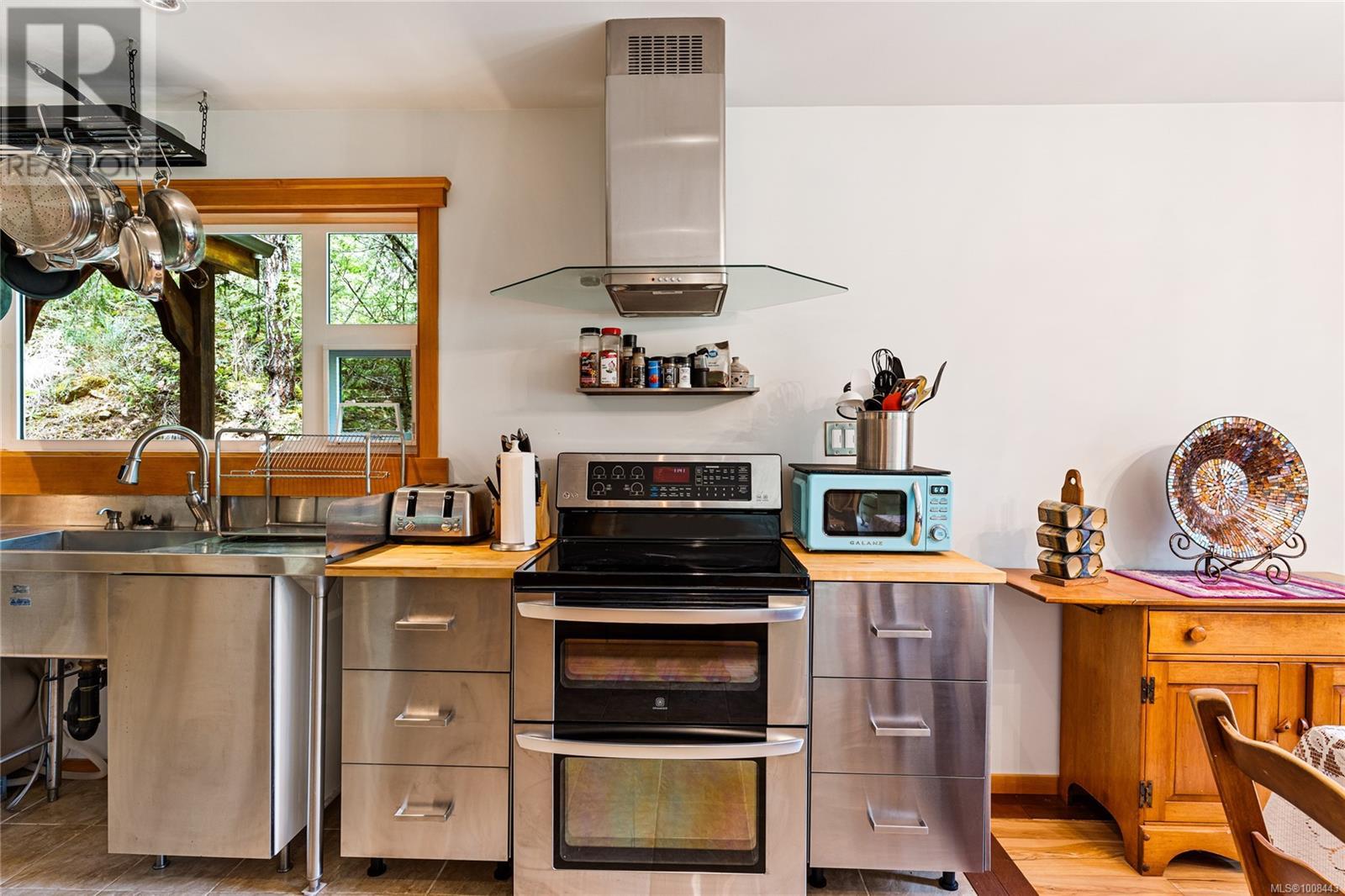 1415 West Shawnigan Lake Rd, Shawnigan Lake