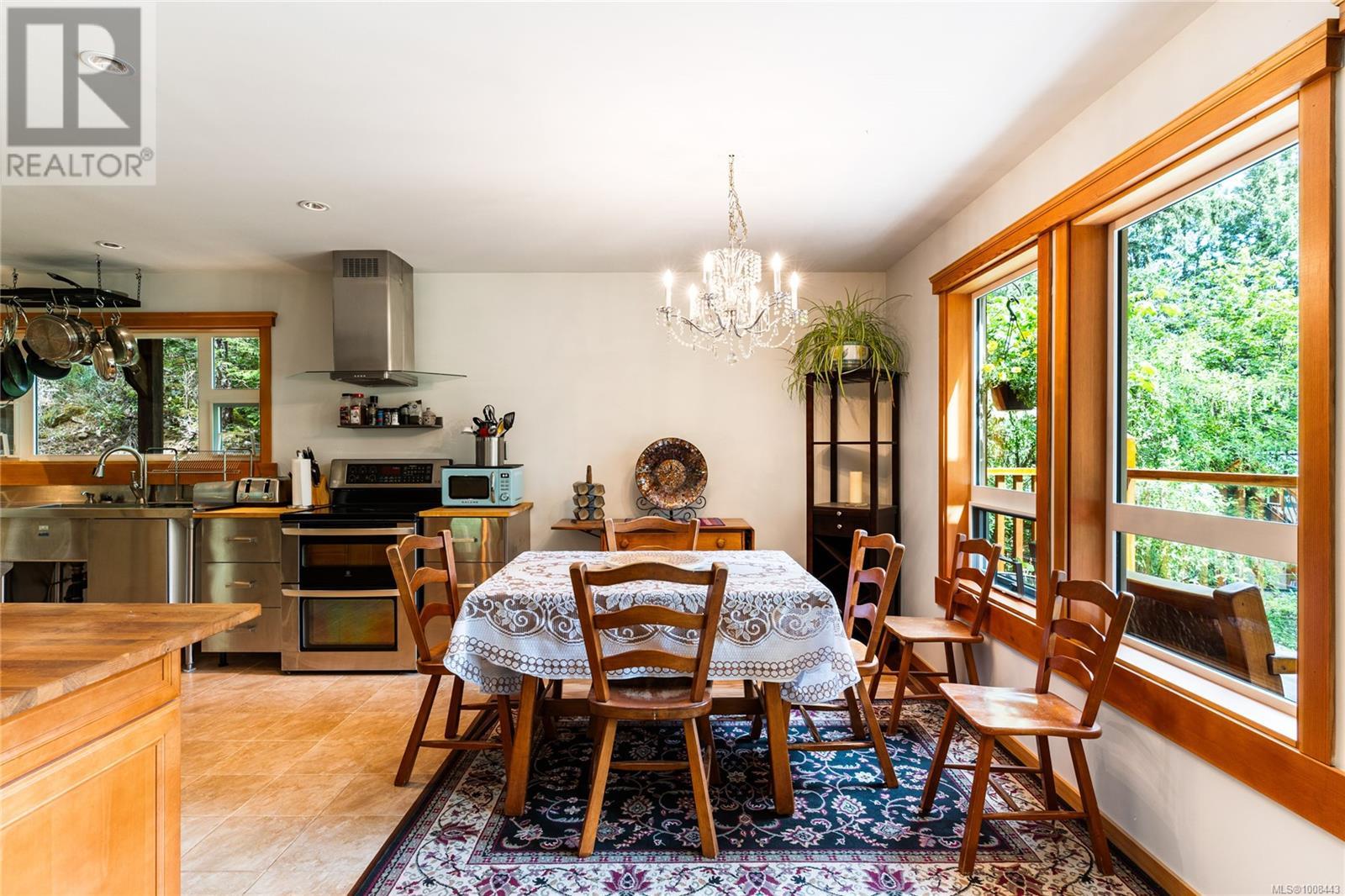 1415 West Shawnigan Lake Rd, Shawnigan Lake