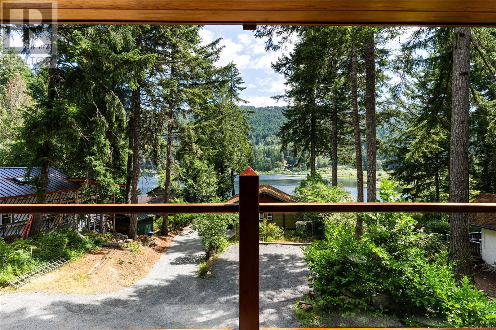 1415 West Shawnigan Lake Rd, Shawnigan Lake