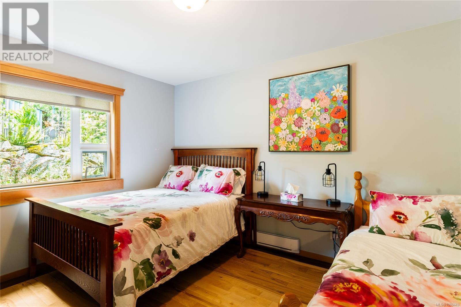 1415 West Shawnigan Lake Rd, Shawnigan Lake