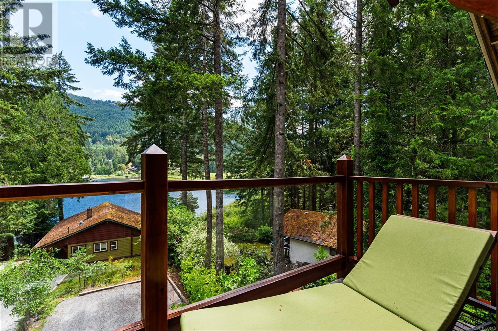 1415 West Shawnigan Lake Rd, Shawnigan Lake