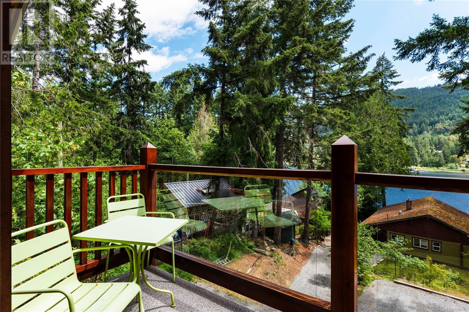 1415 West Shawnigan Lake Rd, Shawnigan Lake