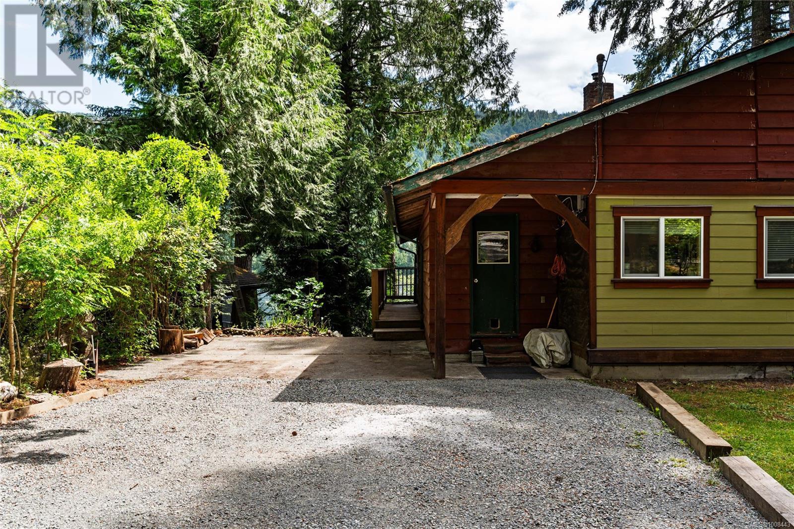 1415 West Shawnigan Lake Rd, Shawnigan Lake