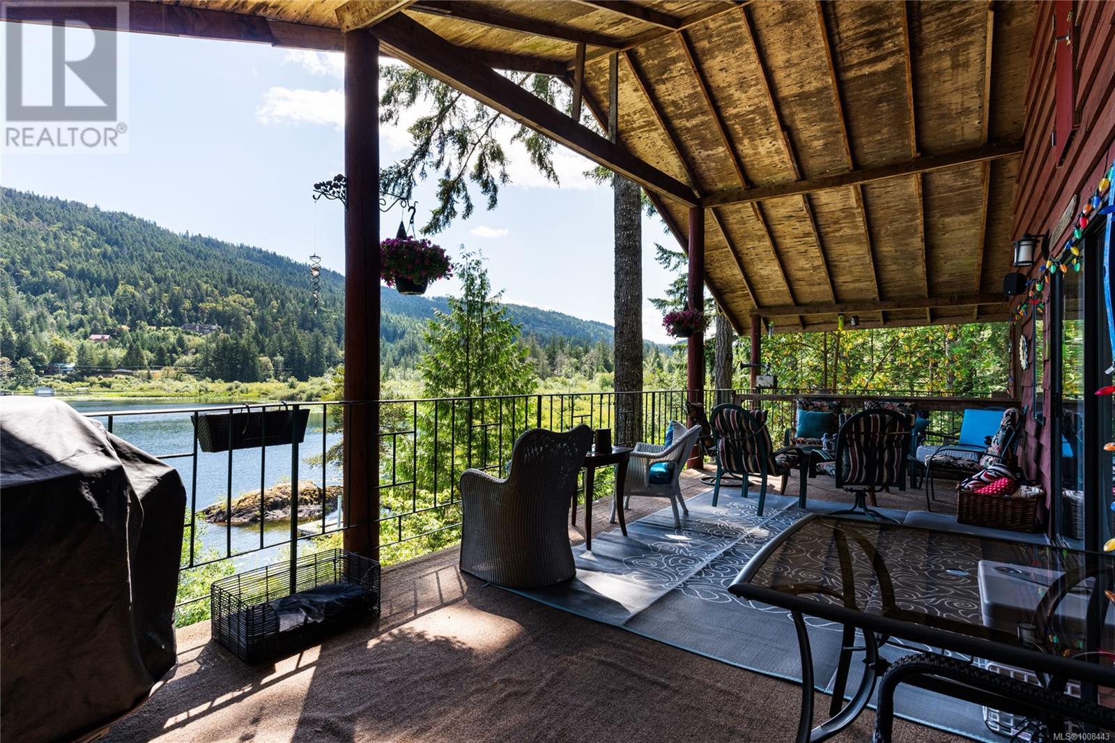 1415 West Shawnigan Lake Rd, Shawnigan Lake