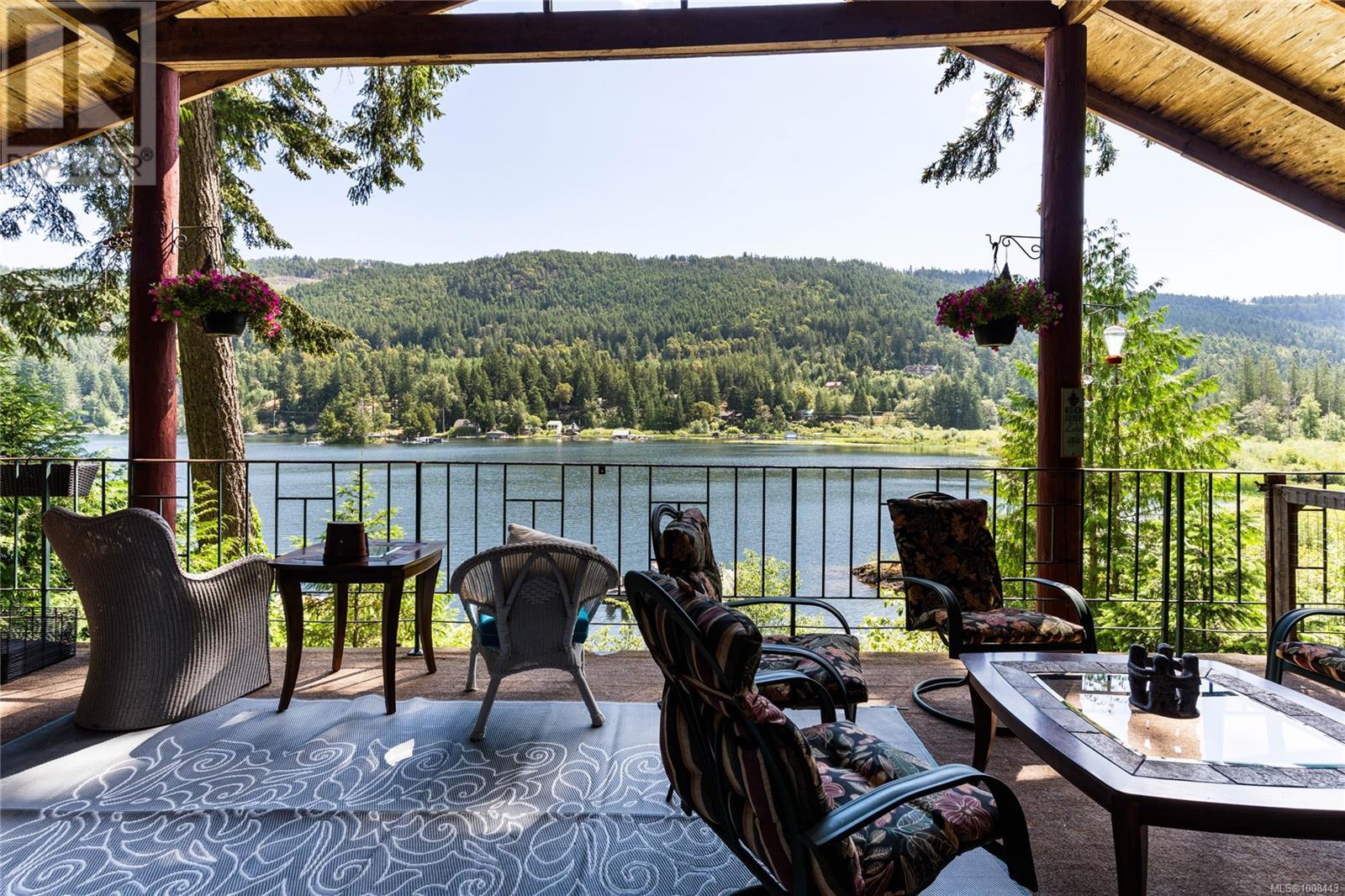 1415 West Shawnigan Lake Rd, Shawnigan Lake