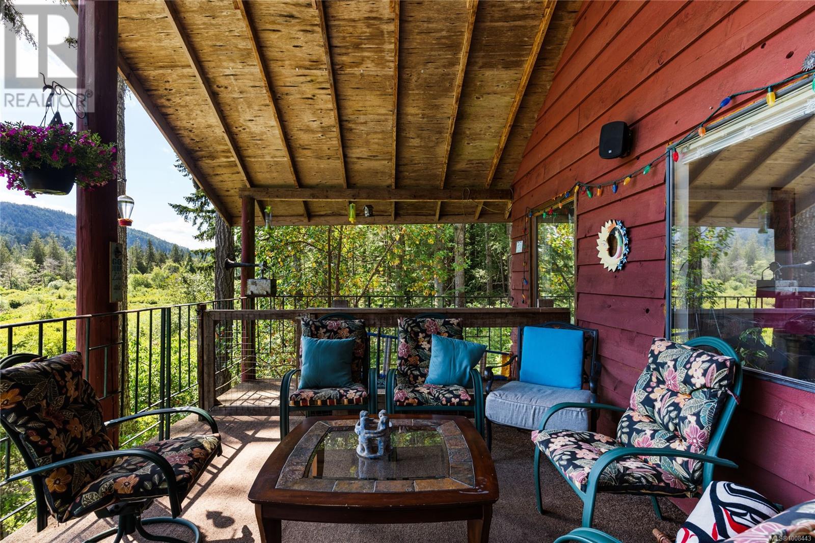 1415 West Shawnigan Lake Rd, Shawnigan Lake