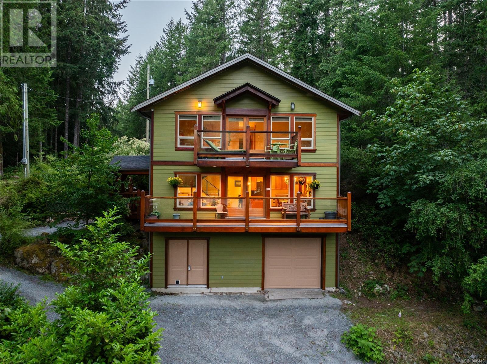 1415 West Shawnigan Lake Rd, Shawnigan Lake