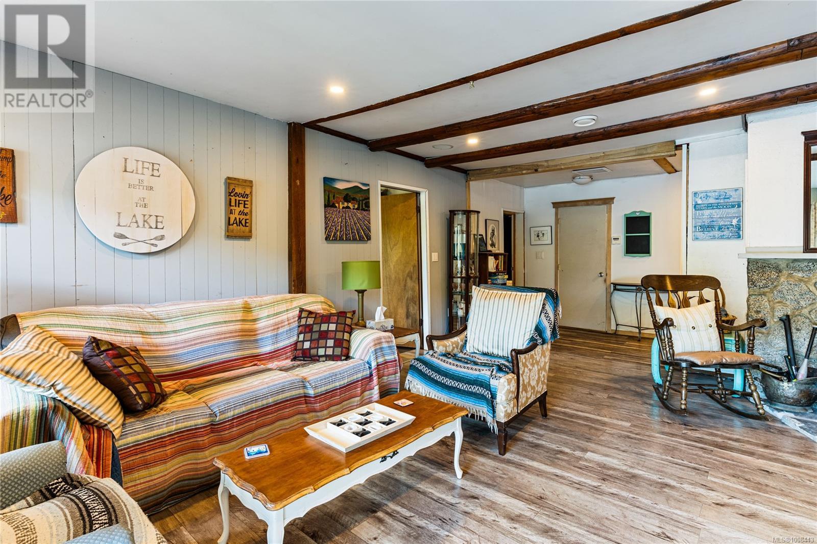 1415 West Shawnigan Lake Rd, Shawnigan Lake