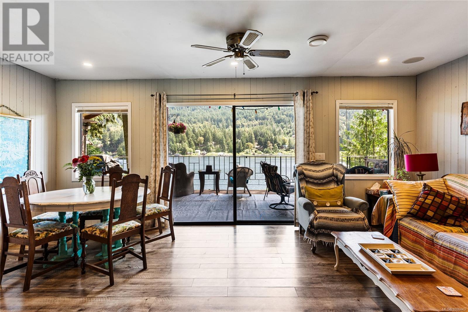 1415 West Shawnigan Lake Rd, Shawnigan Lake