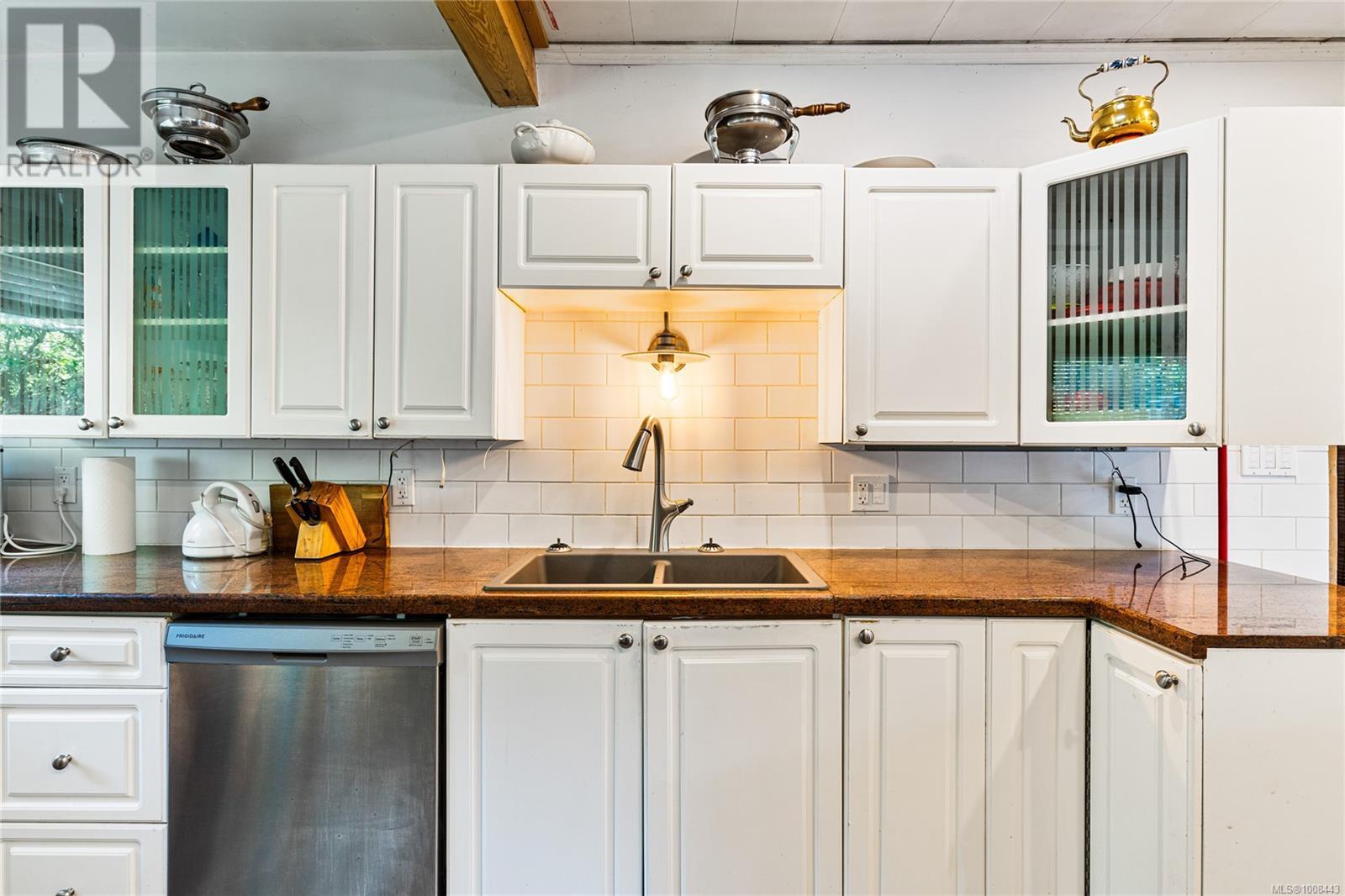 1415 West Shawnigan Lake Rd, Shawnigan Lake