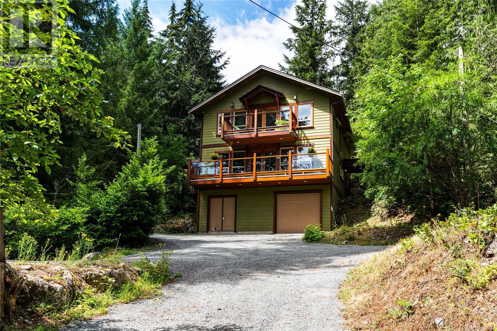 1415 West Shawnigan Lake Rd, Shawnigan Lake